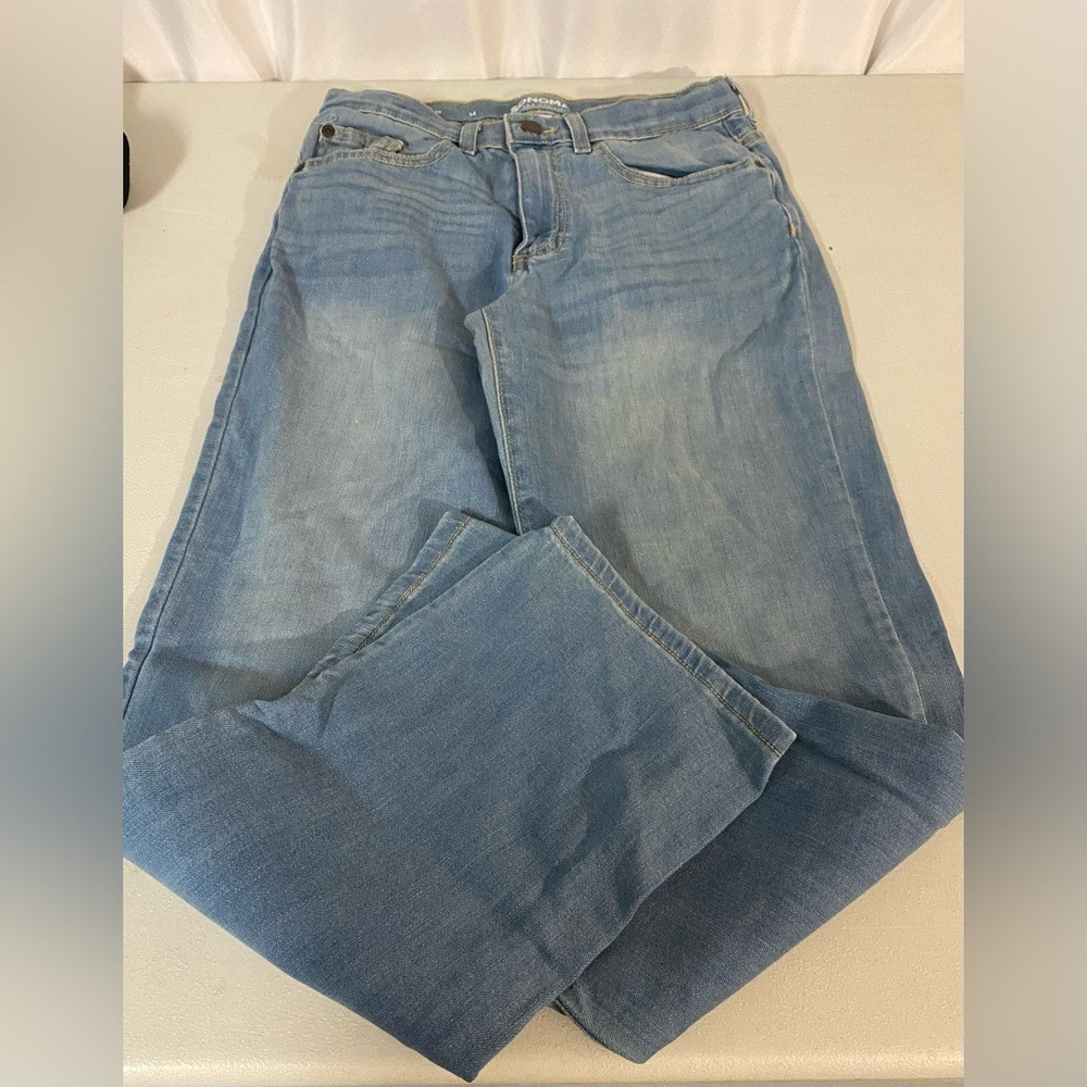 Sonoma Jeans